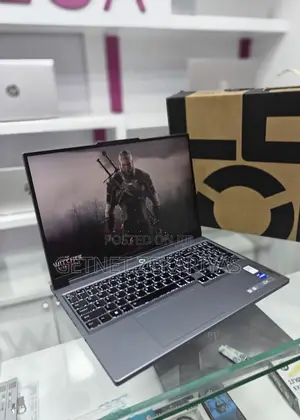 New Lenovo Legion Y7000P IRX9 Gaming Laptop 16GB Intel Core I7 SSD 1T