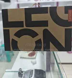 New Lenovo Legion Y7000P IRX9 Gaming Laptop 16GB Intel Core I7 SSD 1T