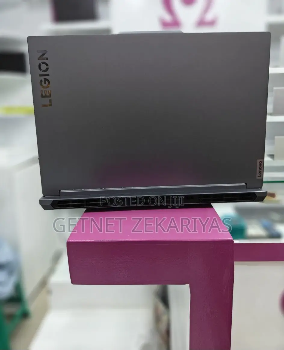 New Lenovo Legion Y7000P IRX9 Gaming Laptop 16GB Intel Core I7 SSD 1T