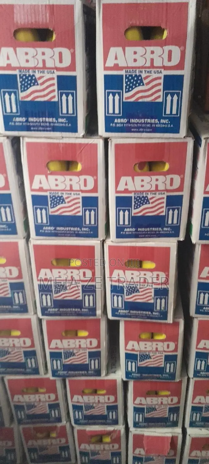 Abro Coolant