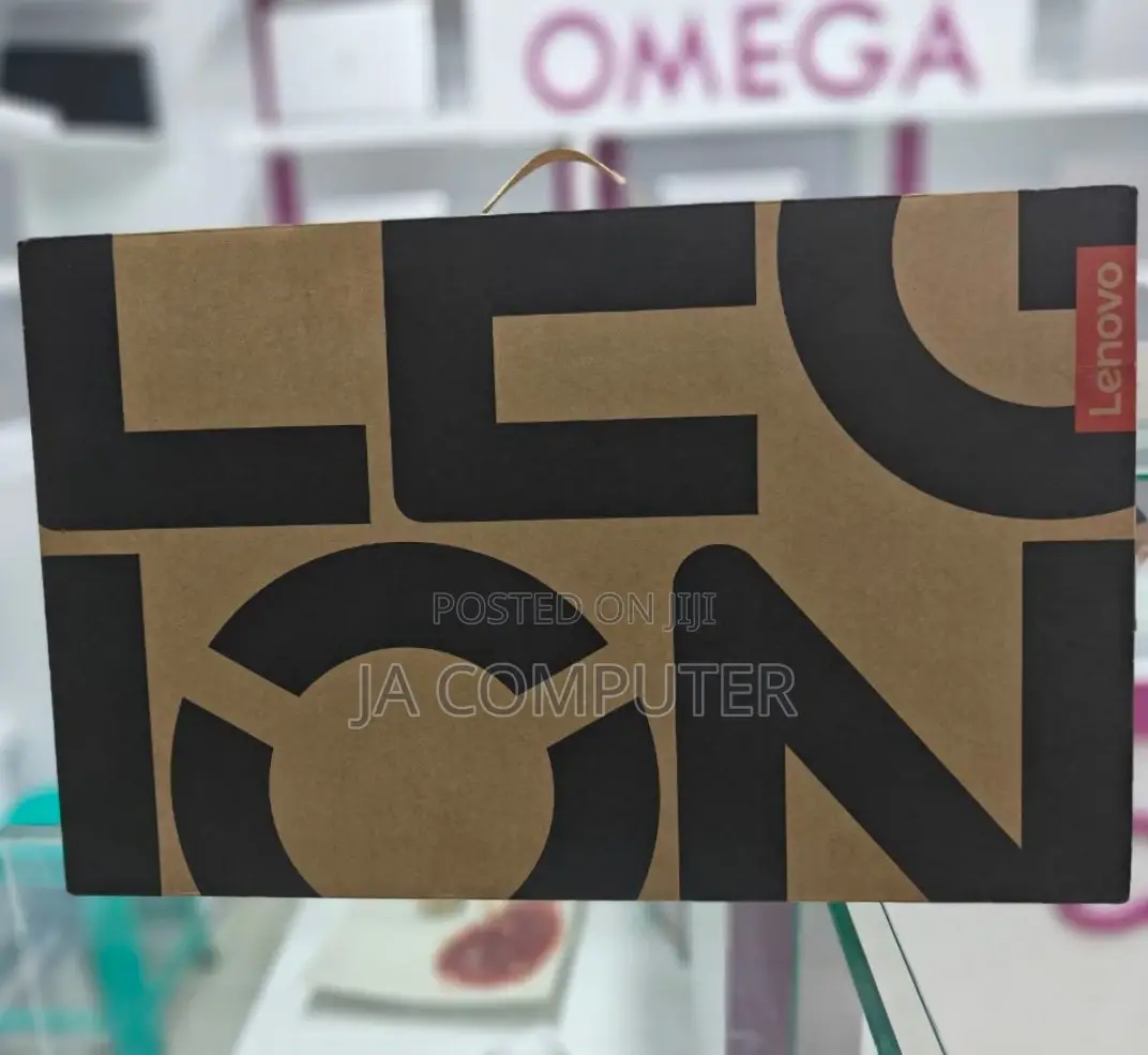 New Lenovo Legion Y7000P IRX9 Gaming Laptop 16GB Intel Core I7 SSD 1T