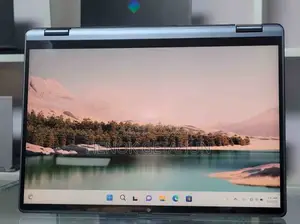 New Laptop Lenovo ThinkPad Yoga 370 16GB AMD Ryzen 5 SSD 512GB