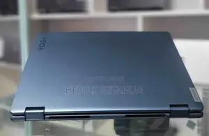 New Laptop Lenovo ThinkPad Yoga 370 16GB AMD Ryzen 5 SSD 512GB