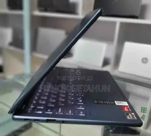 New Laptop Lenovo ThinkPad Yoga 370 16GB AMD Ryzen 5 SSD 512GB