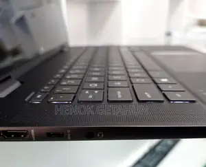 New Laptop HP Envy X360 16GB AMD Ryzen 7 SSD 512GB
