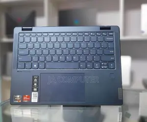 New Laptop Lenovo ThinkPad Yoga 16GB AMD Ryzen 5 SSD 512GB