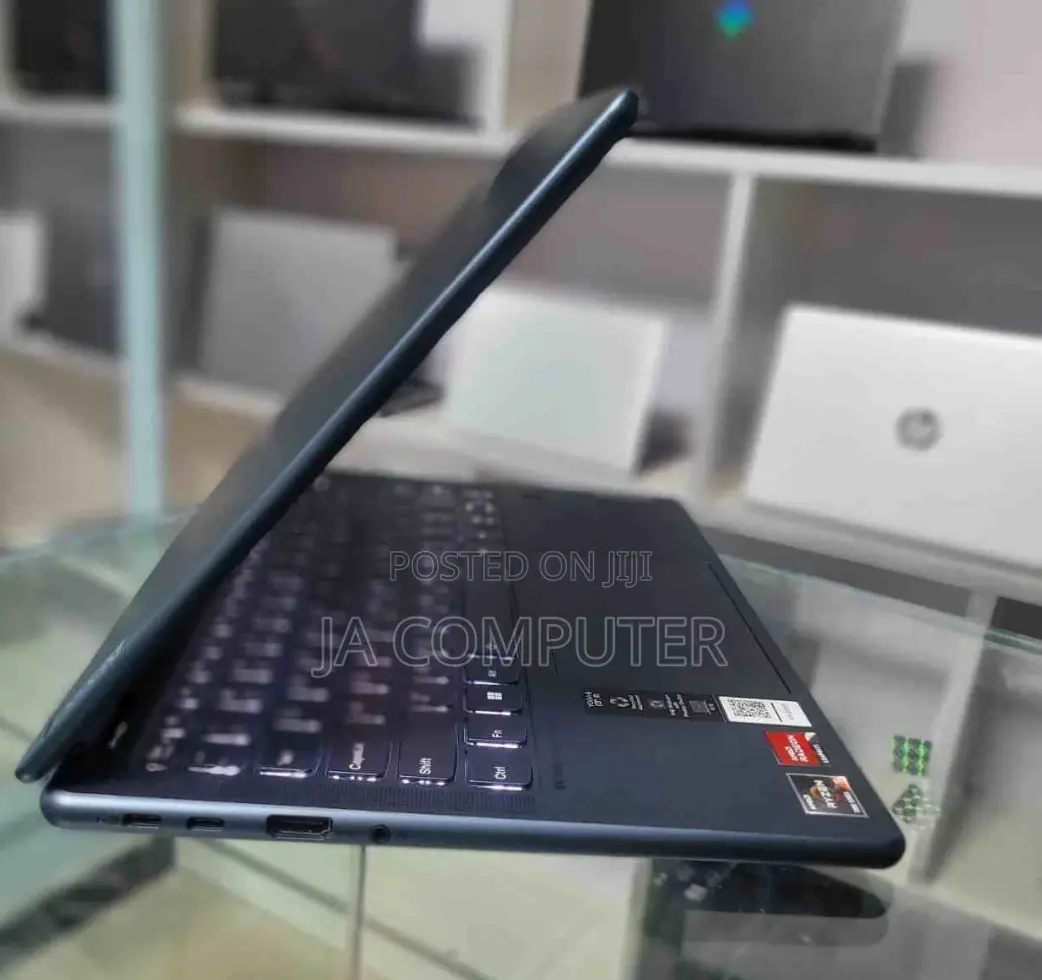 New Laptop Lenovo ThinkPad Yoga 16GB AMD Ryzen 5 SSD 512GB