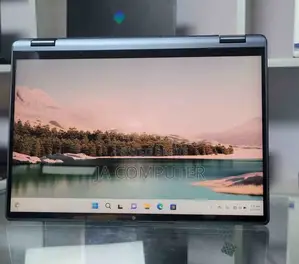 New Laptop Lenovo ThinkPad Yoga 16GB AMD Ryzen 5 SSD 512GB