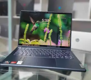 Photo - New Laptop Lenovo ThinkPad Yoga 16GB AMD Ryzen 5 SSD 512GB