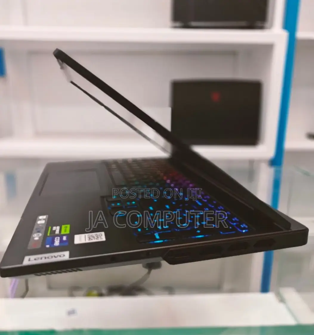 New Laptop Lenovo Legion 7 16GB Intel Core I9 SSD 512GB