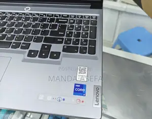 New Laptop Lenovo 16GB Intel Core I7 SSD 1T