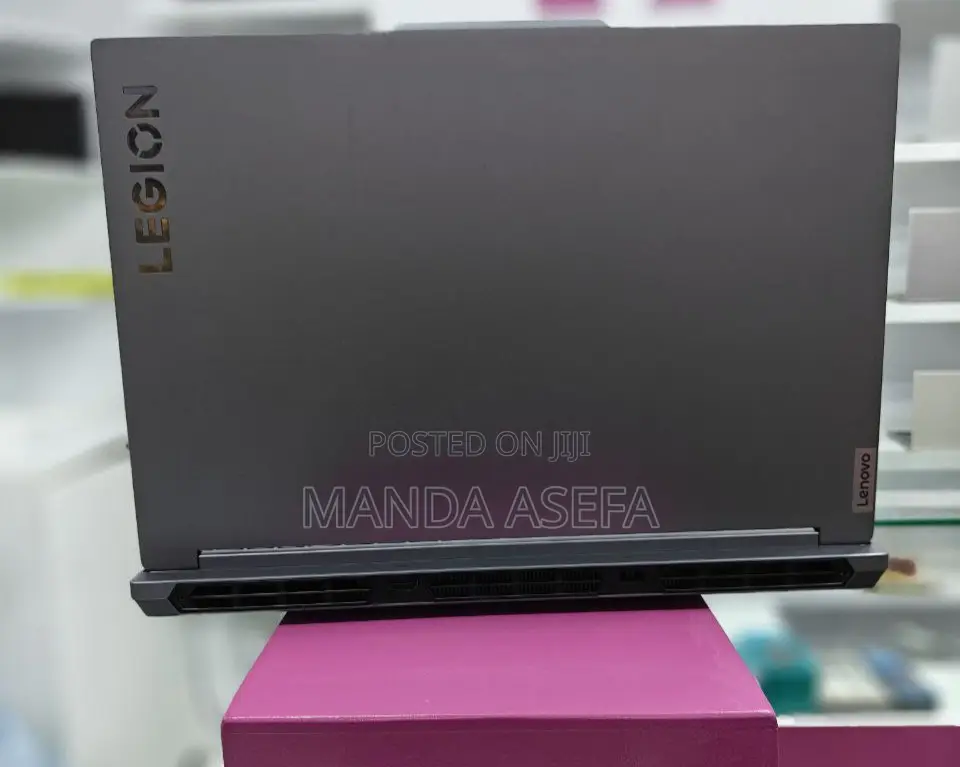 New Laptop Lenovo 16GB Intel Core I7 SSD 1T