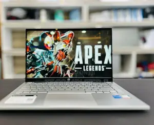 Photo - New Laptop HP Pavilion 15 8GB Intel Core I5 SSD 512GB