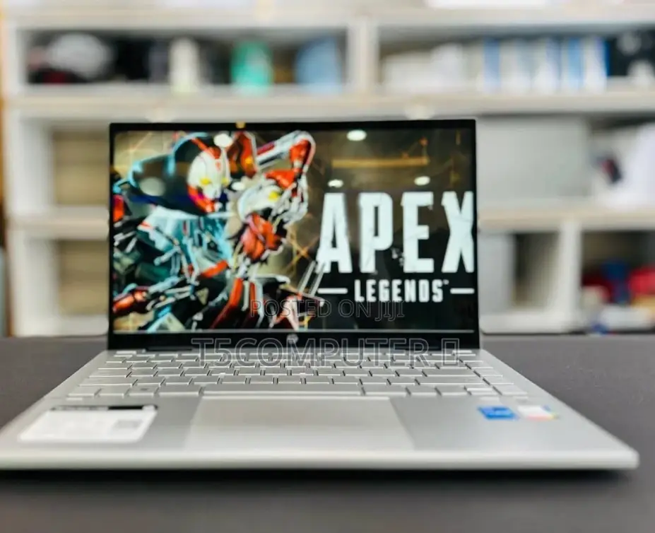 New Laptop HP Pavilion 15 8GB Intel Core I5 SSD 512GB