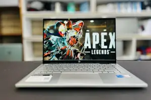 New Laptop HP Pavilion 15 8GB Intel Core I5 SSD 512GB