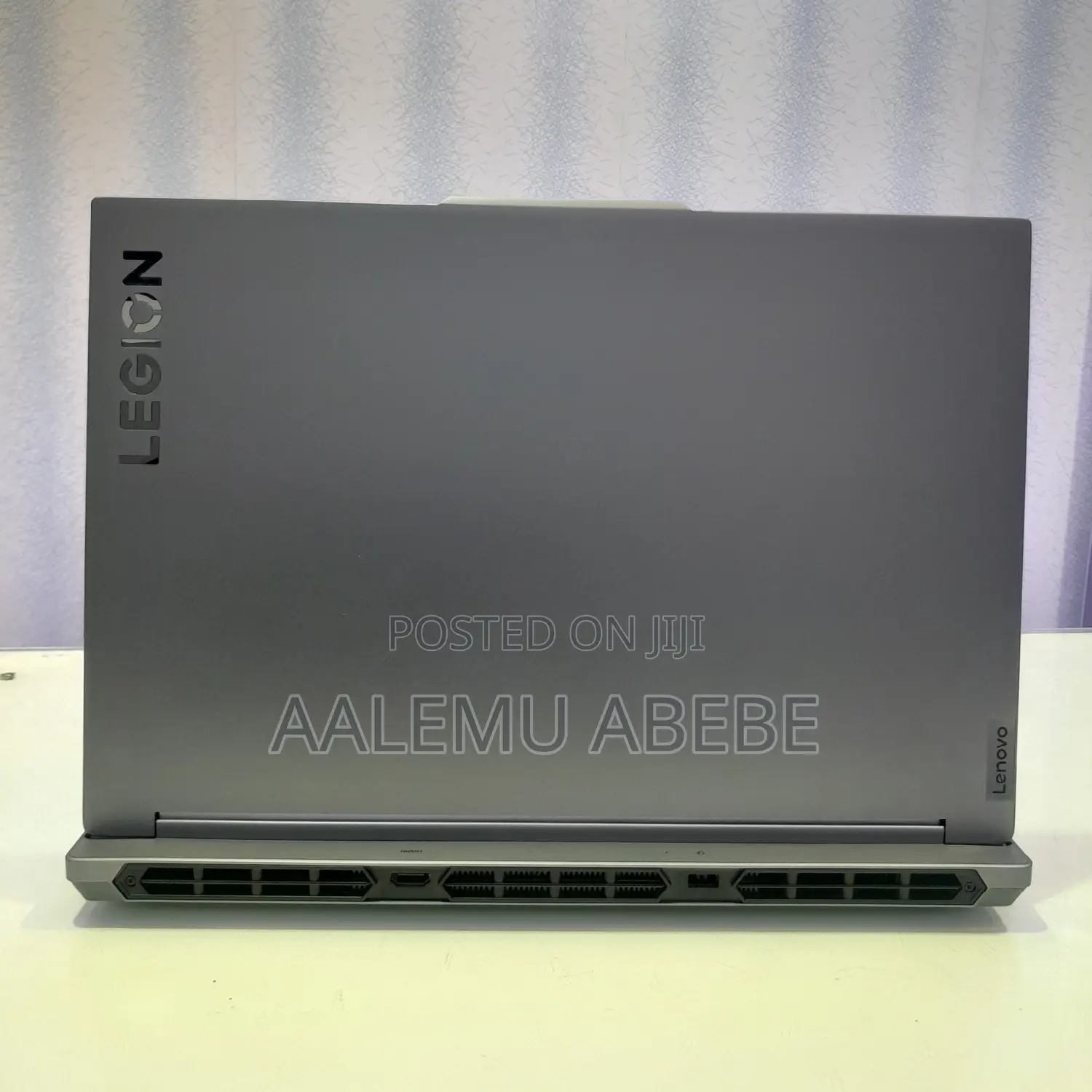 New Lenovo Legion Y7000P IRX9 Gaming Laptop 16GB Intel Core I7 SSD 1T