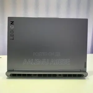 New Lenovo Legion Y7000P IRX9 Gaming Laptop 16GB Intel Core I7 SSD 1T