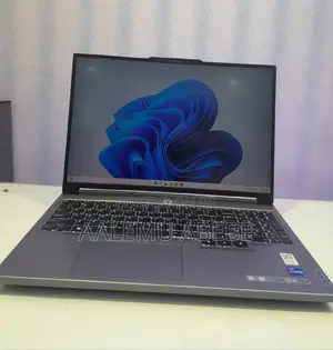 New Lenovo Legion Y7000P IRX9 Gaming Laptop 16GB Intel Core I7 SSD 1T