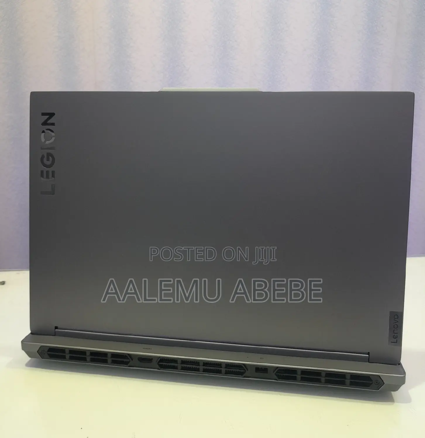 New Lenovo Legion Y7000P IRX9 Gaming Laptop 16GB Intel Core I7 SSD 1T