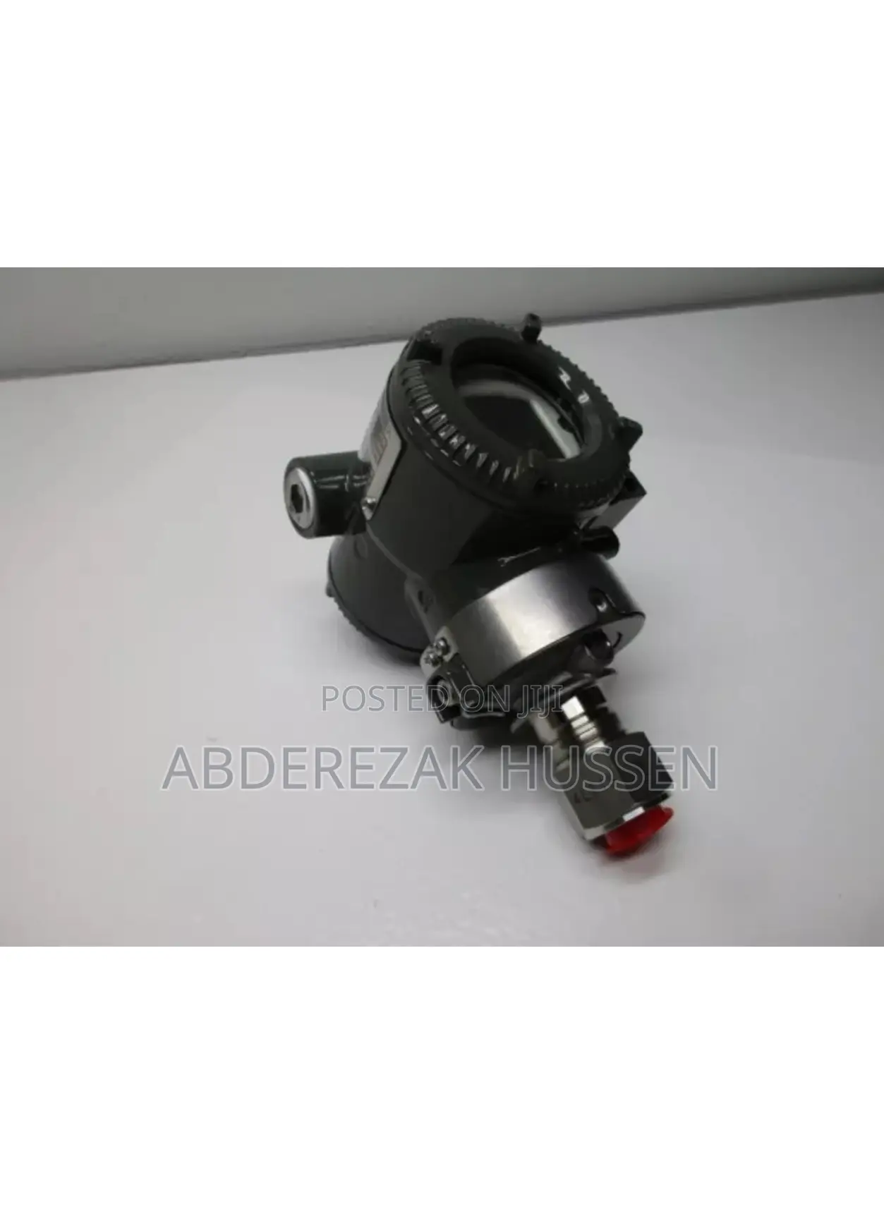 Pressure Transmitter