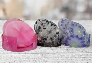 Tray For Cup And Glass