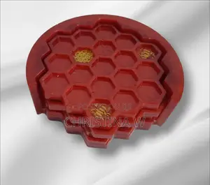 Tray For Cup And Glass