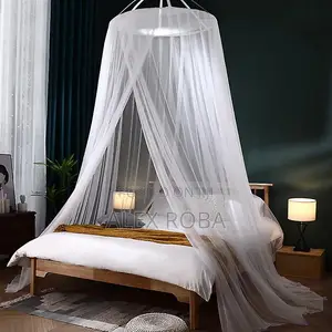 Photo - ዘመናዊ አጎበር/Mosquito Net