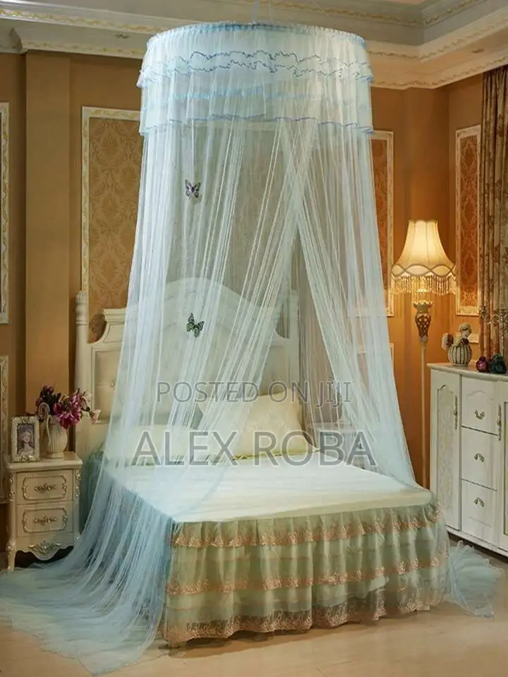 ዘመናዊ አጎበር/Mosquito Net