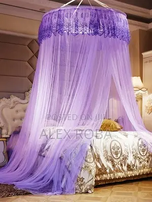 Photo - ዘመናዊ አጎበር/Mosquito Net