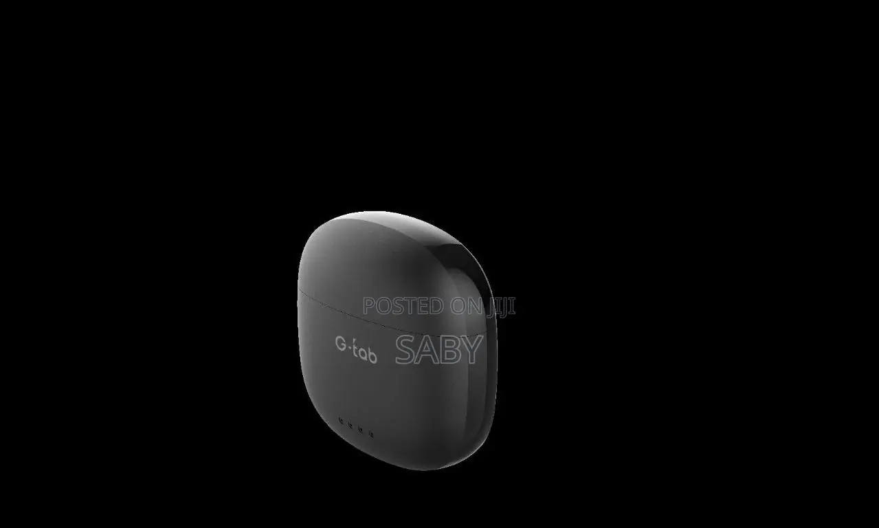 .Original G-Tab X5 Earpod