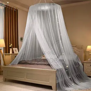 Photo - ዘመናዊ አጎበር/Mosquito Net