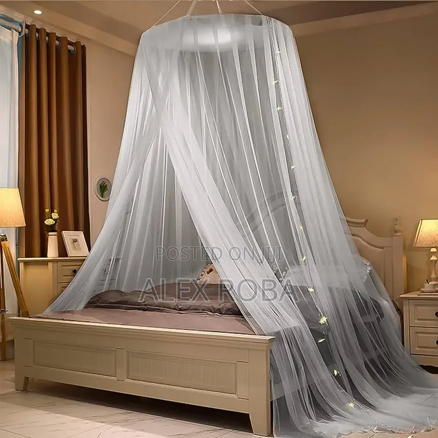 ዘመናዊ አጎበር/Mosquito Net