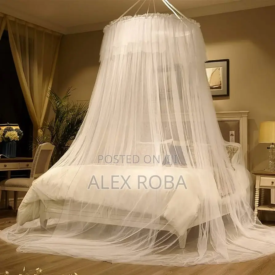 ዘመናዊ አጎበር/Mosquito Net