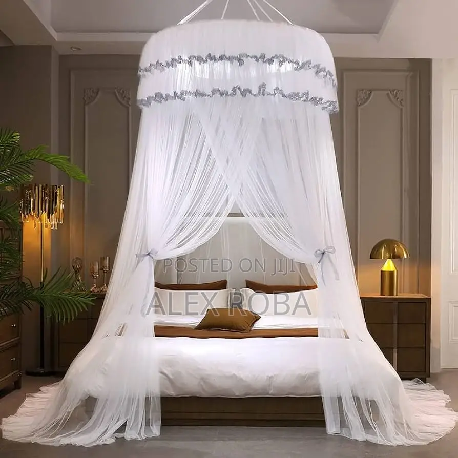 ዘመናዊ አጎበር/Mosquito Net