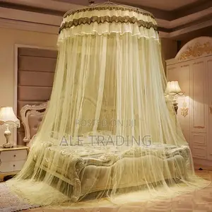 ዘመናዊ አጎበር/Mosquito Net