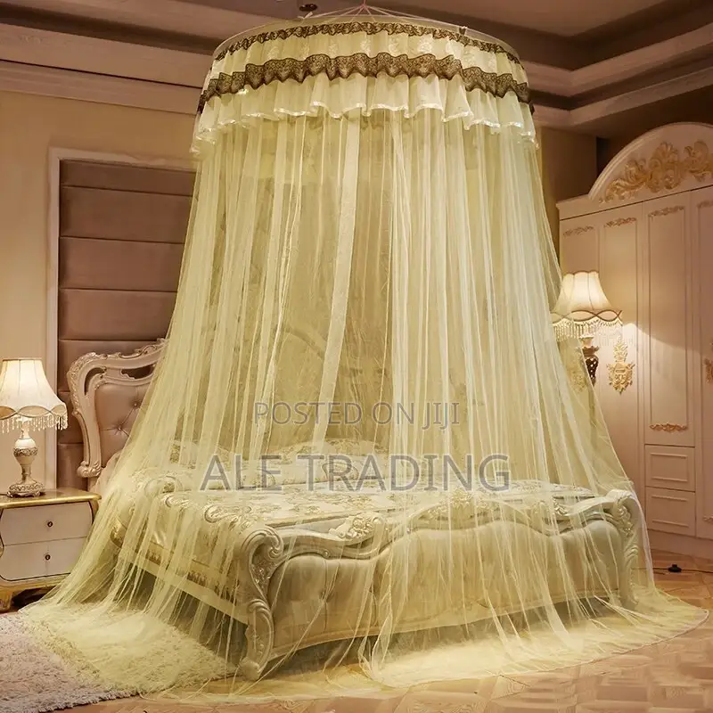 ዘመናዊ አጎበር/Mosquito Net