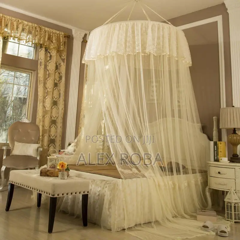 ዘመናዊ አጎበር/Mosquito Net