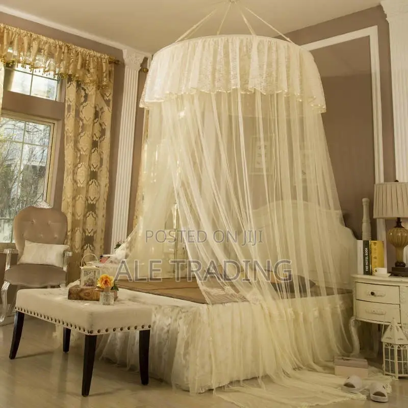 ዘመናዊ አጎበር/Mosquito Net