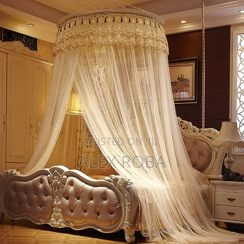ዘመናዊ አጎበር/Mosquito Net