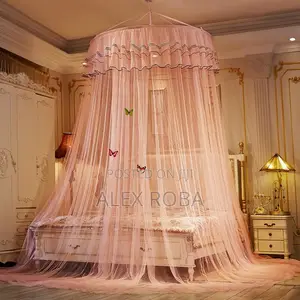 Photo - ዘመናዊ አጎበር/Mosquito Net