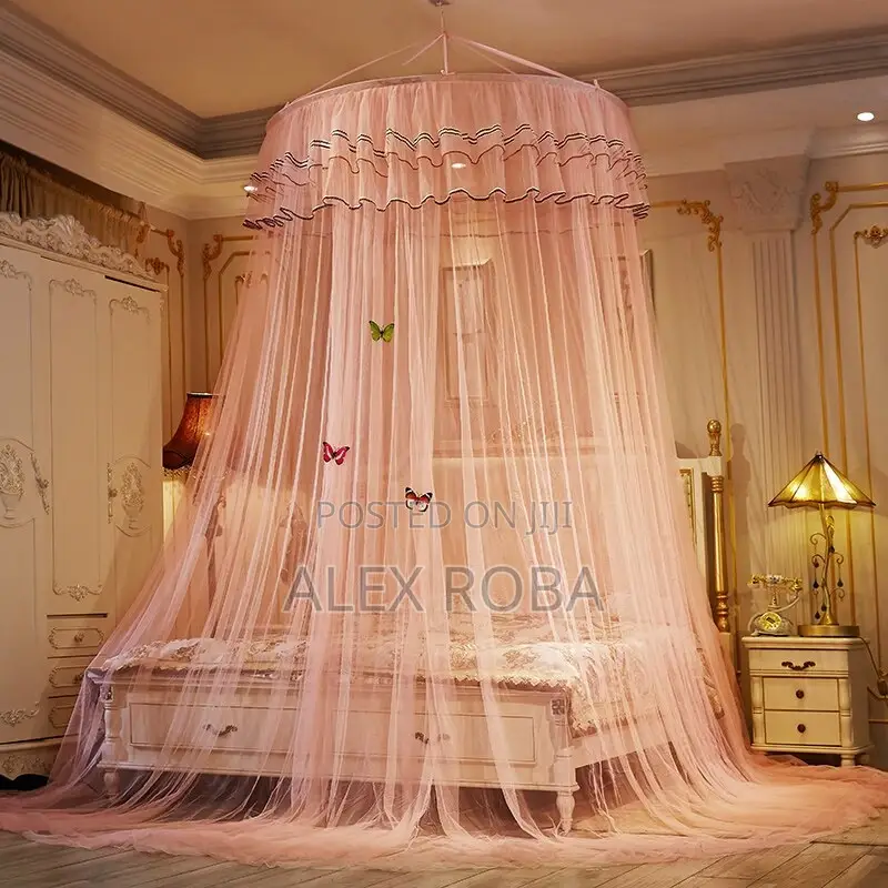 ዘመናዊ አጎበር/Mosquito Net