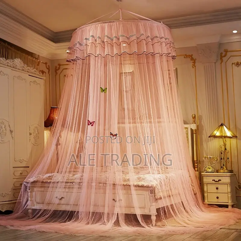 ዘመናዊ አጎበር/Mosquito Net