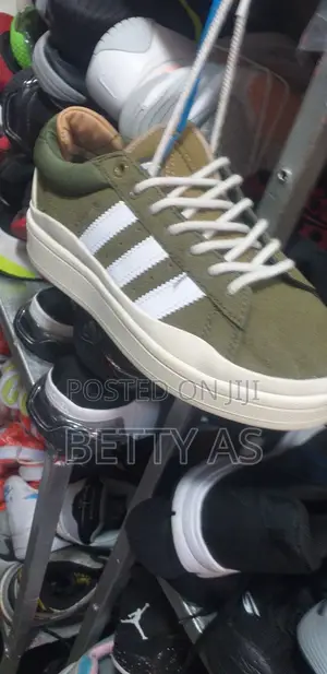 Photo - Adidas Shoes