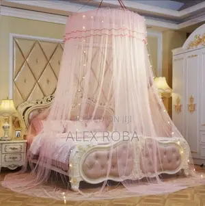 Photo - ዘመናዊ አጎበር:Mosquito Net