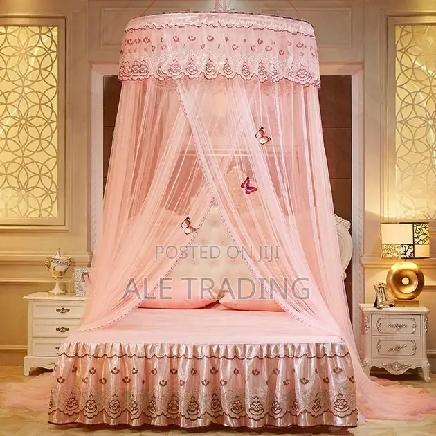 ዘመናዊ አጎበር/"Mosquito Net