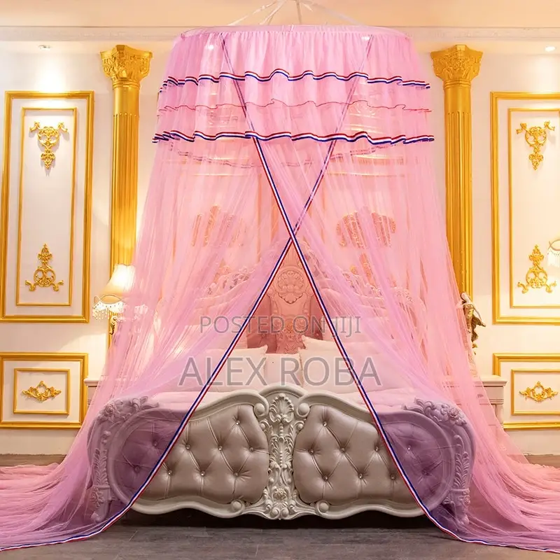 ዘመናዊ አጎበር/Mosquito Net