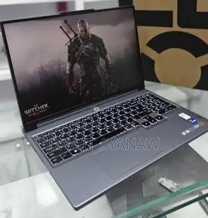 New Laptop Lenovo 16GB Intel Core I7 SSD 1T