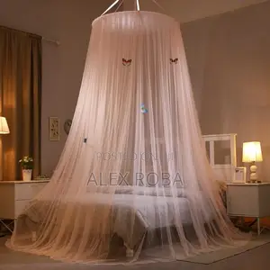 Photo - ዘመናዊ አጎበር/Mosquito Net