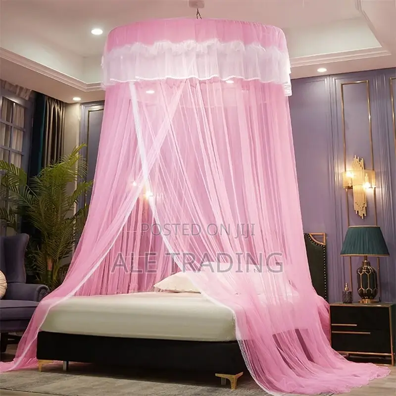 ዘመናዊ አጎበር/Mosquito Net