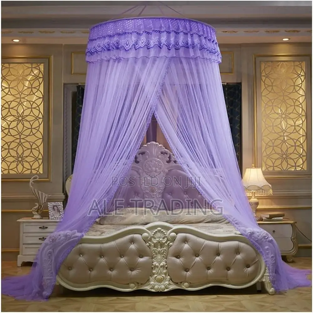 ዘመናዊ አጎበር/Mosquito Net